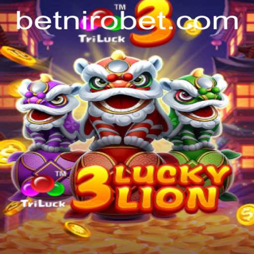 Discover the Exciting World of 3LUCKYLION on Nirobet
