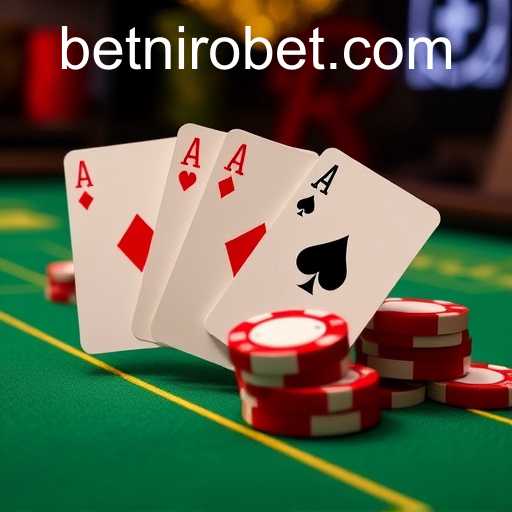 Baccarat Game: A Guide to Mastery