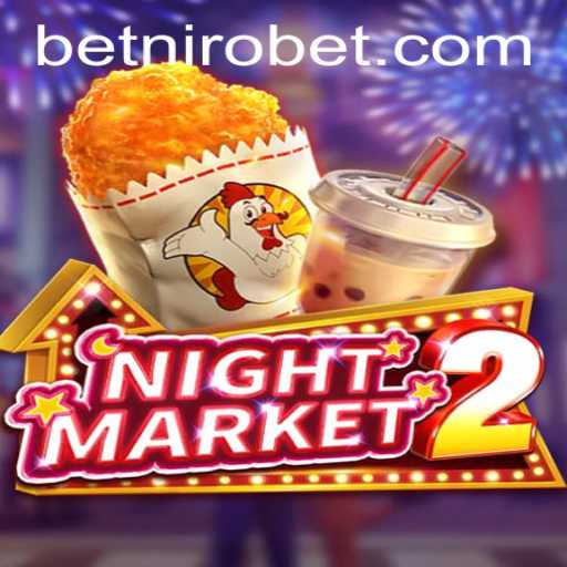 Unveiling NightMarket2: The Intriguing World of Nirobet