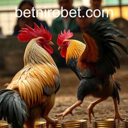 Exploring the Fascinating World of Online Sabong: Understanding Nirobet