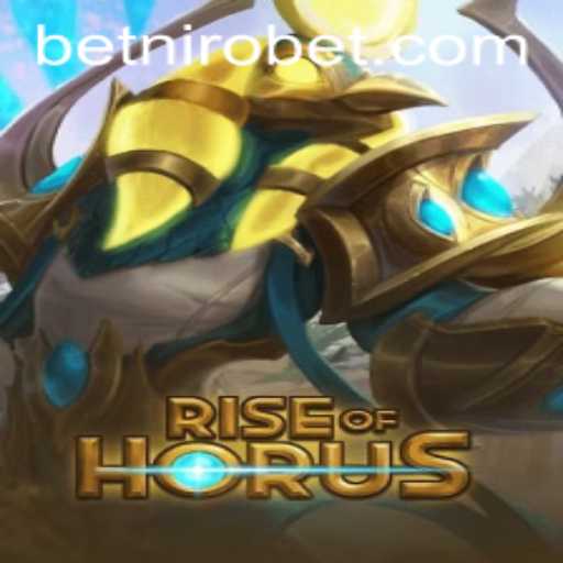 The Enigmatic World of RiseofHorus