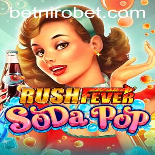 RushFeverSodaPop: A Gaming Sensation